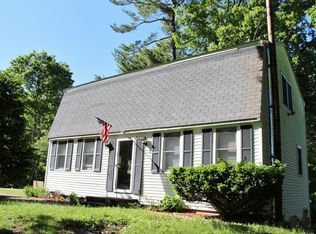 33 Irene Ave, Billerica, MA 01821