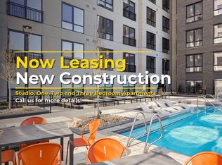 Oso Apartments, Denver, CO 80223
