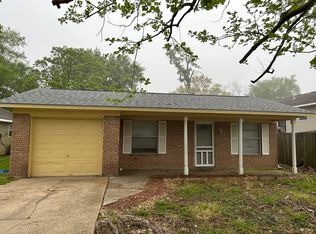 2011 45th Ave, Gulfport, MS 39501