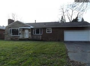 4102 Bellwood Dr NW, Canton, OH