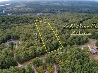 1175 Sierra Trace Rd #209, Denton, NC 27239