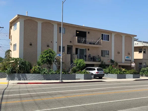 4261 S Centinela Ave APT 4, Los Angeles, CA 90066