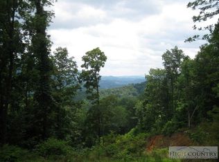 Old Highway 16, Jefferson, NC 28640