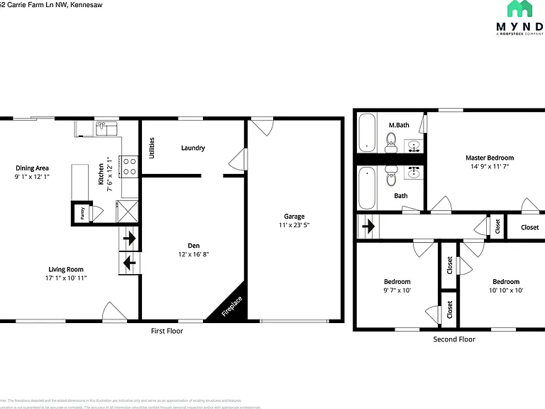 1652 Carrie Farm Ln NW — Photo 18