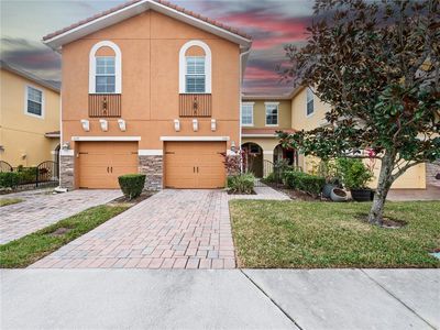 5381 Via Appia Way, Sanford, FL, 32771