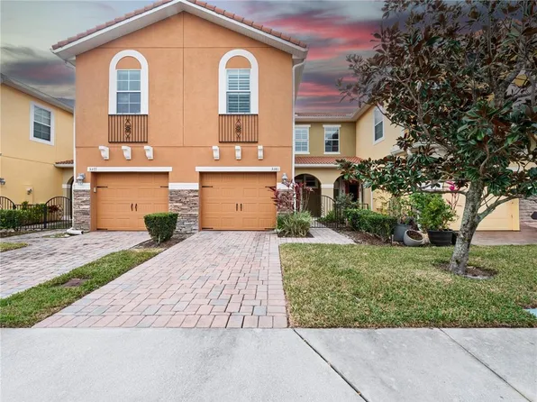 5381 Via Appia Way, Sanford, FL 32771