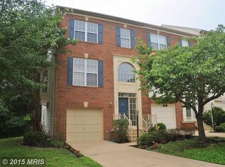 6436 Castlefin Way, Alexandria, VA 22315