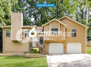507 Hollow Ct, Woodstock, GA 30189