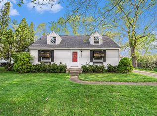 4253 52nd St SW, Wyoming, MI