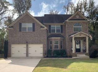 226 Corley Cir, Grovetown, GA 30813