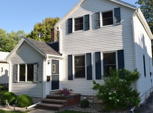 415 E South River St, Appleton, WI 54915