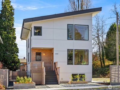 4101 N Orchard Street, Tacoma, WA, 98407