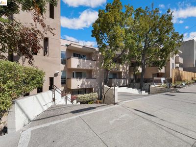 407 Orange St APT 207, Oakland, CA, 94610
