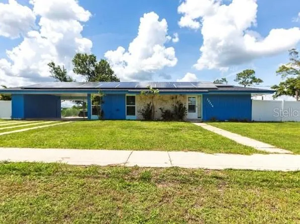 22348 OLEAN BOULEVARD, PORT CHARLOTTE, FL 33952