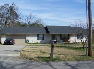 1008 N Old Grey Ridge Rd, Maryville, TN 37801