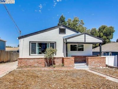 2131 Pomona Ave, Martinez, CA, 94553