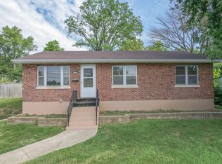 1706 Stadium Blvd, Jefferson City, MO 65109