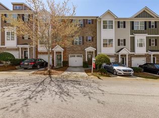 3053 Lauren Parc Rd, Decatur, GA 30032