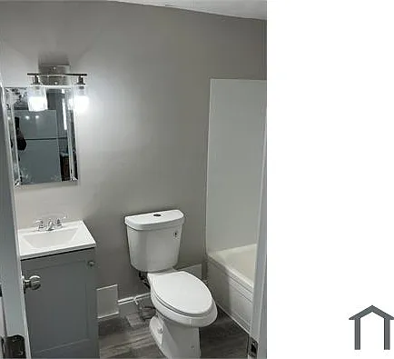 1 bed, 570 sqft, $950 — Photo 2