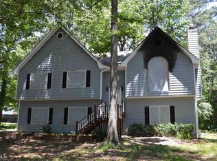 1829 Stonebrook Way, Lawrenceville, GA 30043