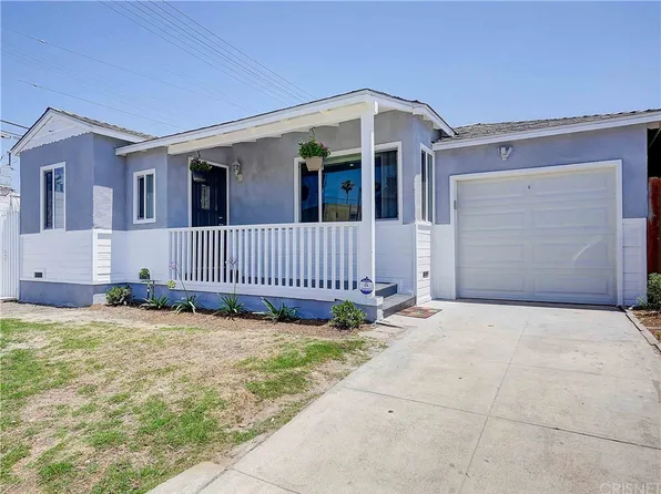 5804 S Wilton Pl, Los Angeles, CA 90047