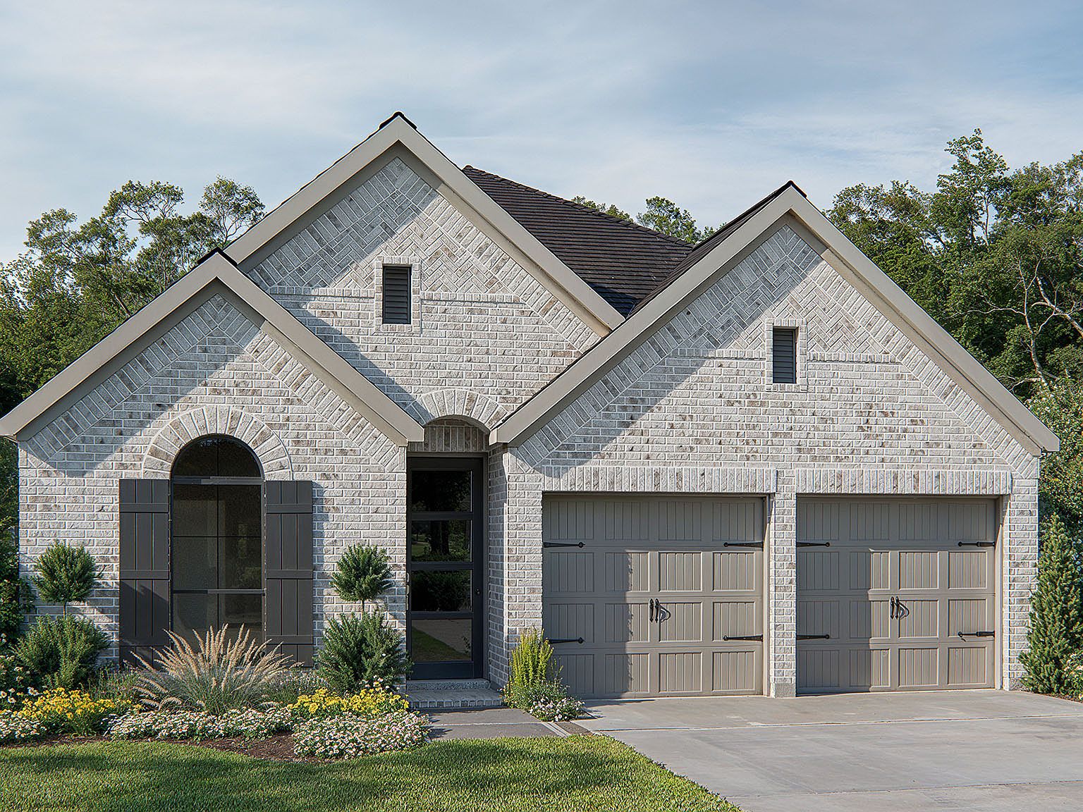 2410W Plan, Elyson 45', Katy, TX 77493 Zillow