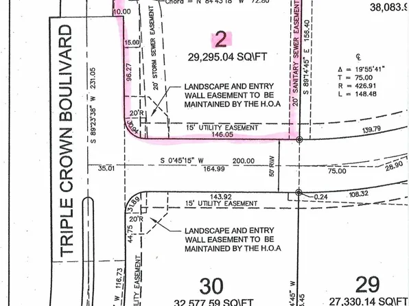 537 Affirmed Ave, Union, KY 41091