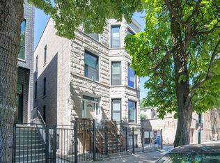 2312 W Dickens Ave APT 2R, Chicago, IL 60647