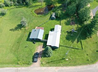 15329 Snowflake Rd, Bruce Crossing, MI 49912