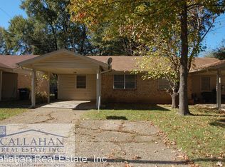8307 Woodview Dr E APT A, Sherwood, AR 72120