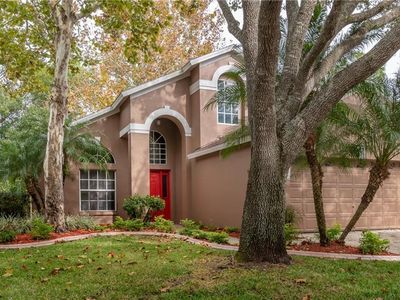 11907 Derbyshire Dr, Tampa, FL, 33626