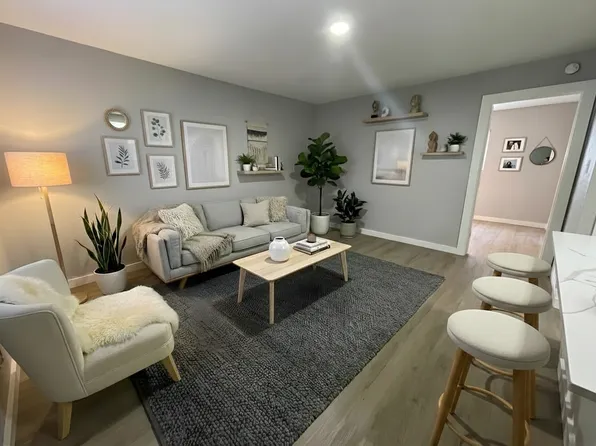 407 1/2 W 38th St #106, Austin, TX 78705