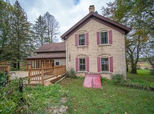 8396 Orchard Valley Rd, West Bend, WI 53090