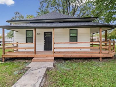 175 W 3rd St, Holt, MO, 64048