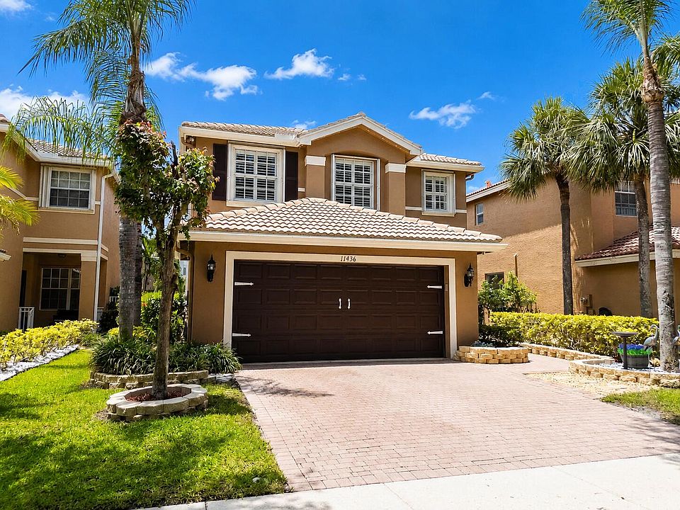1st image of 11436 Blue Violet Lane
