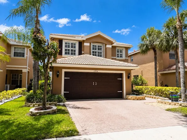 11436 Blue Violet Lane, Royal Palm Beach, FL 33411