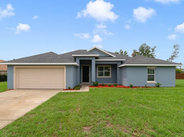 4780 SW 95th Ln, Ocala, FL 34476
