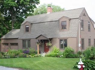 3 Chapin Rd, North Andover, MA 01845