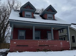 331 W Ostrander Ave, Syracuse, NY 13205
