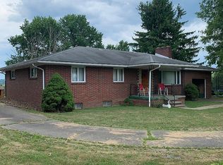 536 Clearview Ave, Wheeling, WV