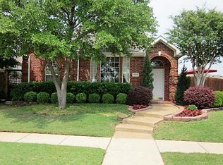 3005 Silver Springs Ln, Plano, TX 75025