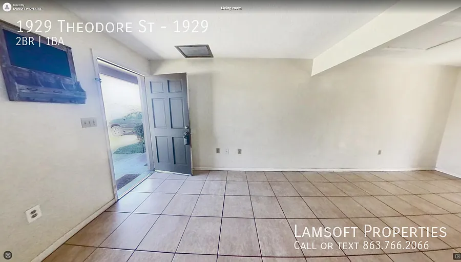 2 bed, 816 sqft, $1,000 — Photo 3