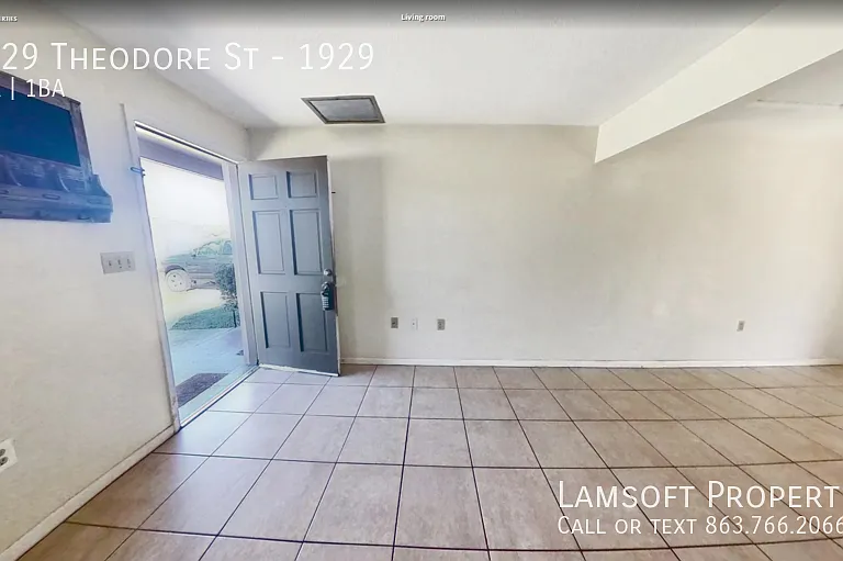 1929 Theodore St #1929 — Photo 3