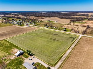 E 75th North Rd, Marshall, IL 62441