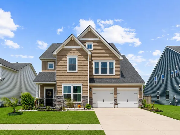 706 Spanish Pointe Dr, Summerville, SC 29486