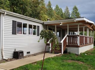 38206 NE 17th St, Washougal, WA 98671