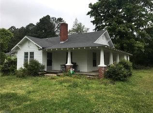 1282 Swicegood Rd, Linwood, NC 27299