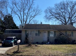 105 Lake Deerbrook Dr, Little Egg Harbor, NJ