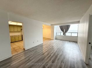 5 Old Sheppard Ave #1104, Toronto, ON M2J4K3