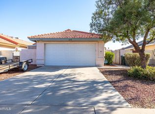 1878 N Racine Ct, Casa Grande, AZ 85122
